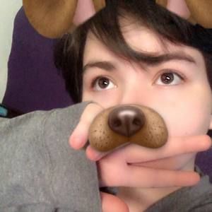 Meet your Posher, Cameron